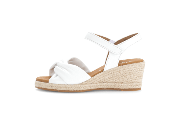 Gabor 62.712-50 Moon White