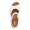 Gabor 62.712-50 Moon White