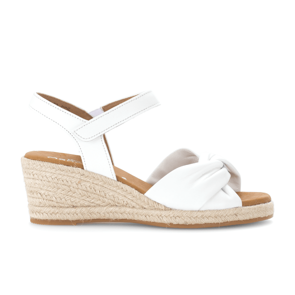 Gabor 62.712-50 Moon White