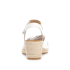 Gabor 62.712-50 Moon White