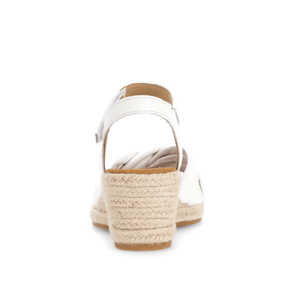 Gabor 62.712-50 Moon White
