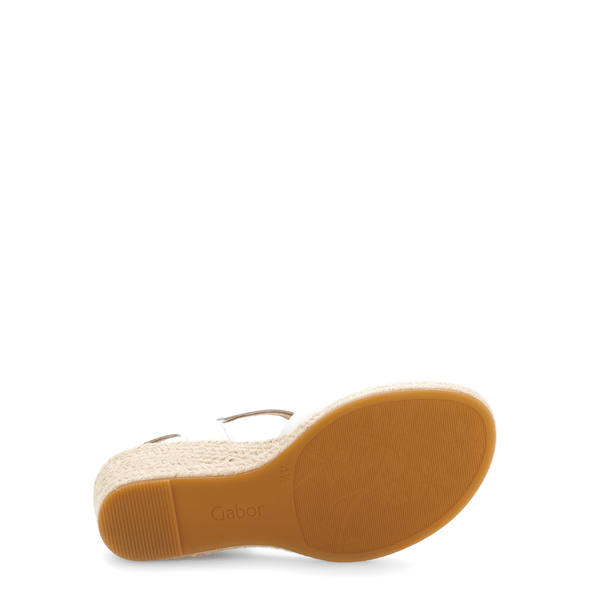 Gabor 62.712-50 Moon White