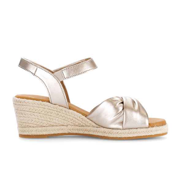 Gabor 62.712-82 Moon Gold