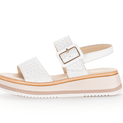 Gabor 62.744-60 Aviemore White