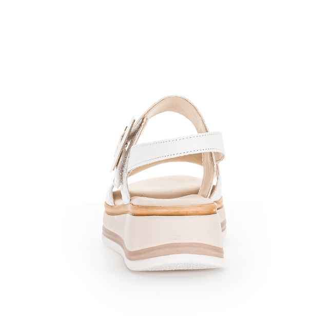 Gabor 62.744-60 Aviemore White