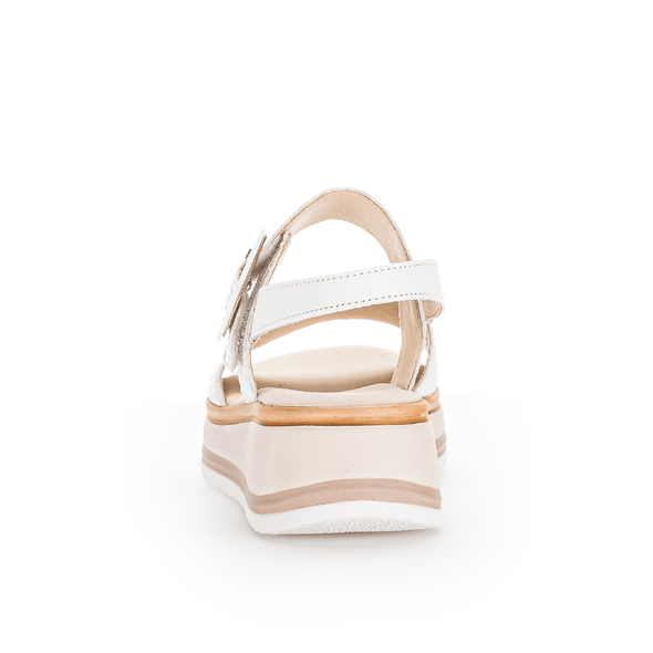 Gabor 62.744-60 Aviemore White