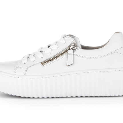 Gabor 63.200-21 Dolly White