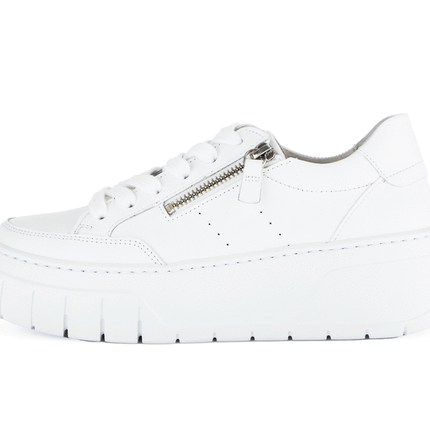 Gabor 63.220-21 Rivazza White