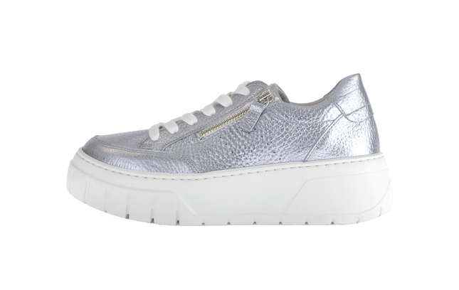Gabor 63.220-66 Rivazza Silver
