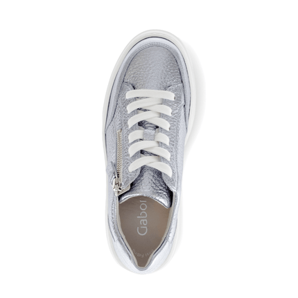 Gabor 63.220-66 Rivazza Silver