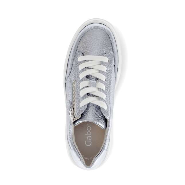 Gabor 63.220-66 Rivazza Silver