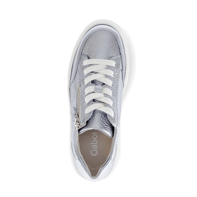 Gabor 63.220-66 Rivazza Silver
