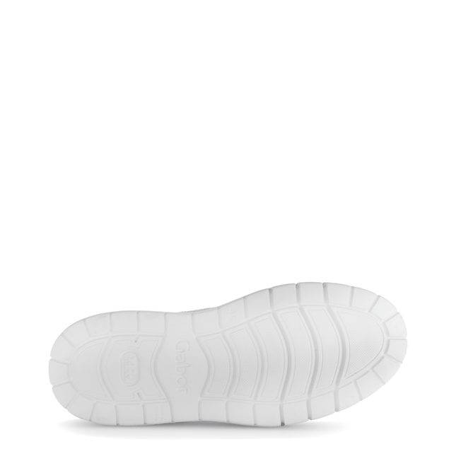 Gabor 63.220-66 Rivazza Silver