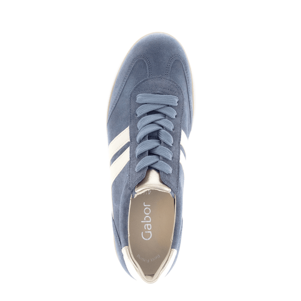 Gabor 63.300-16 West Blue
