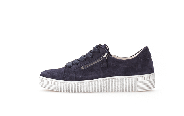 Gabor 63.334-16 Wisdom Blue