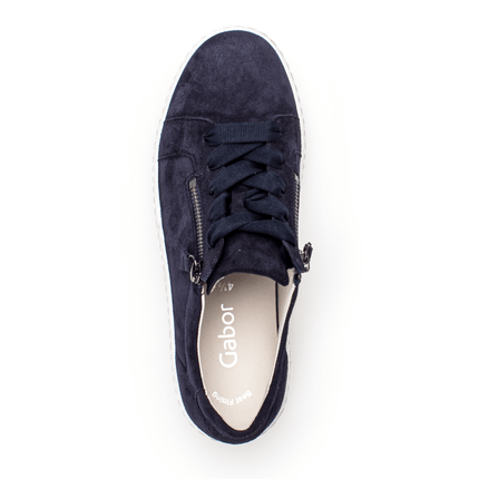 Gabor 63.334-16 Wisdom Blue