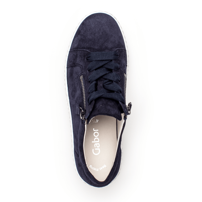 Gabor 63.334-16 Wisdom Blue