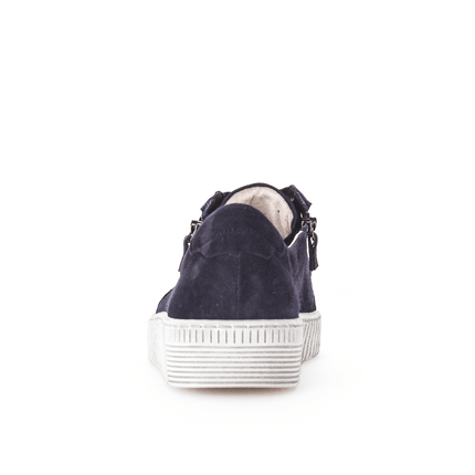 Gabor 63.334-16 Wisdom Blue