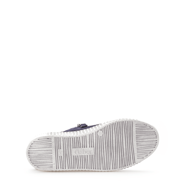 Gabor 63.334-16 Wisdom Blue