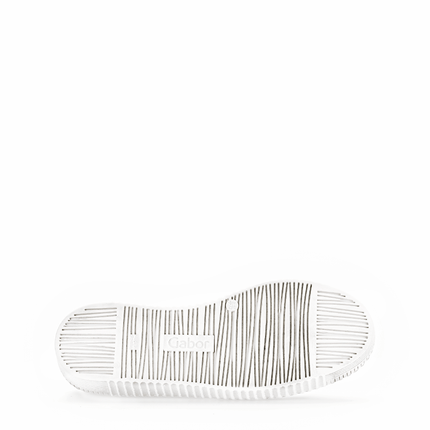 Gabor 63.334-21 Wisdom White