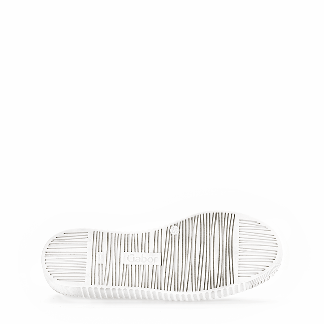 Gabor 63.334-21 Wisdom White