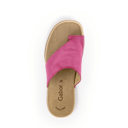 Gabor 63.700-10 Lanzarote Pink