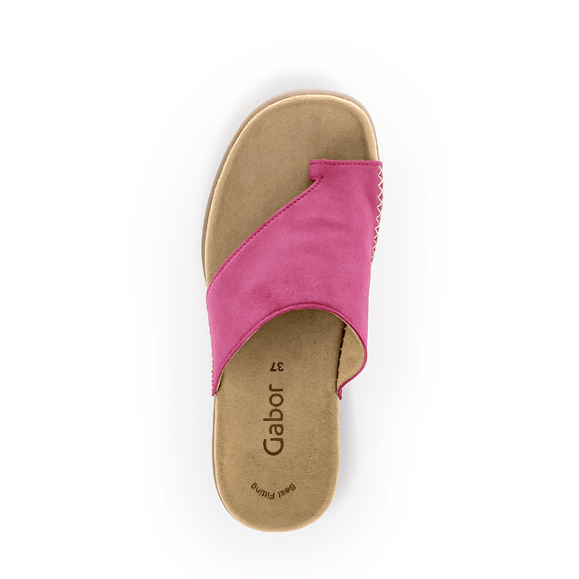 Gabor 63.700-10 Lanzarote Pink