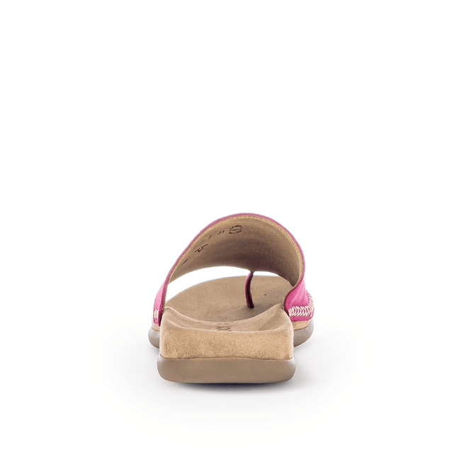Gabor 63.700-10 Lanzarote Pink