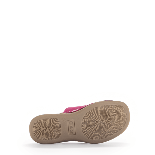 Gabor 63.700-10 Lanzarote Pink