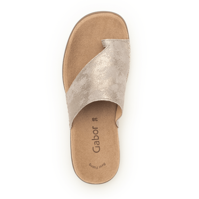 Gabor 63.700-62 Lanzarote Metallic