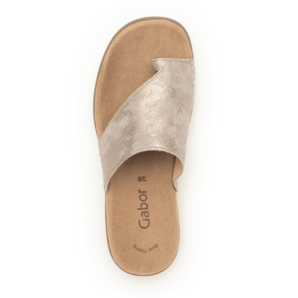 Gabor 63.700-62 Lanzarote Metallic