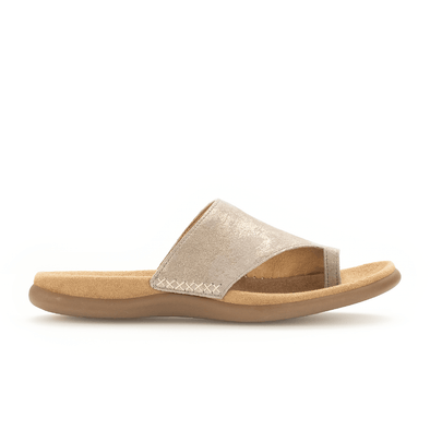Gabor 63.700-62 Lanzarote Metallic