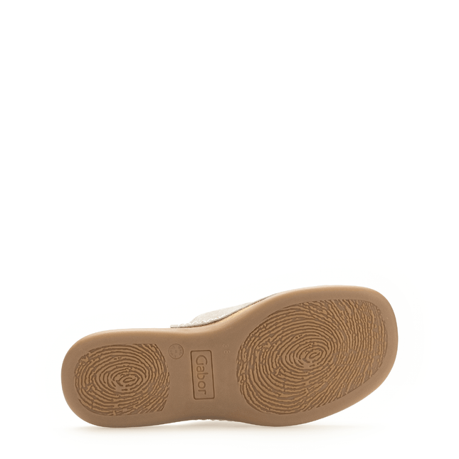 Gabor 63.700-62 Lanzarote Metallic