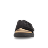 Gabor 63.751-17 Adios Black Suede