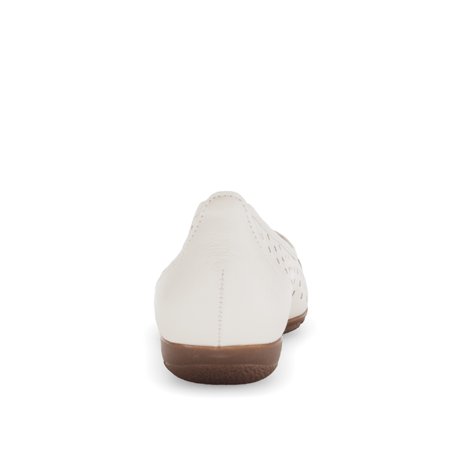 Gabor 64.169-22 Ruffle Cream