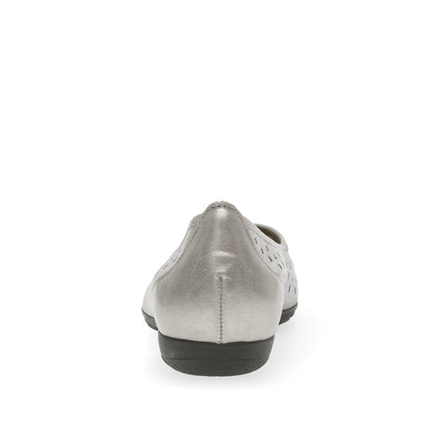 Gabor 64.169-62 Ruffle Metallic