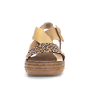 Gabor 64.572-14 Gavotte Brown