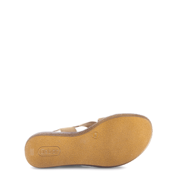 Gabor 64.572-14 Gavotte Brown