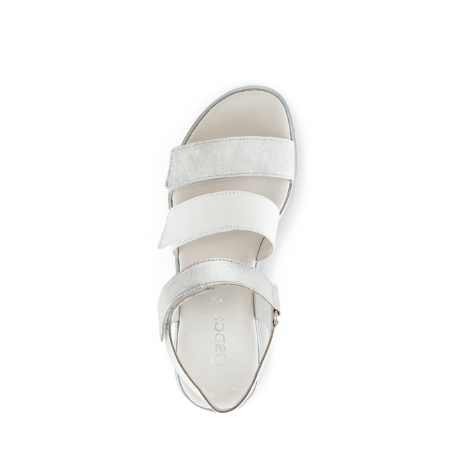 Gabor 64.620-69 Alfa White
