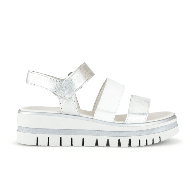 Gabor 64.620-69 Alfa White