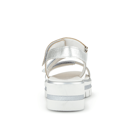 Gabor 64.620-69 Alfa White