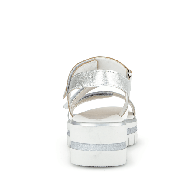 Gabor 64.620-69 Alfa White