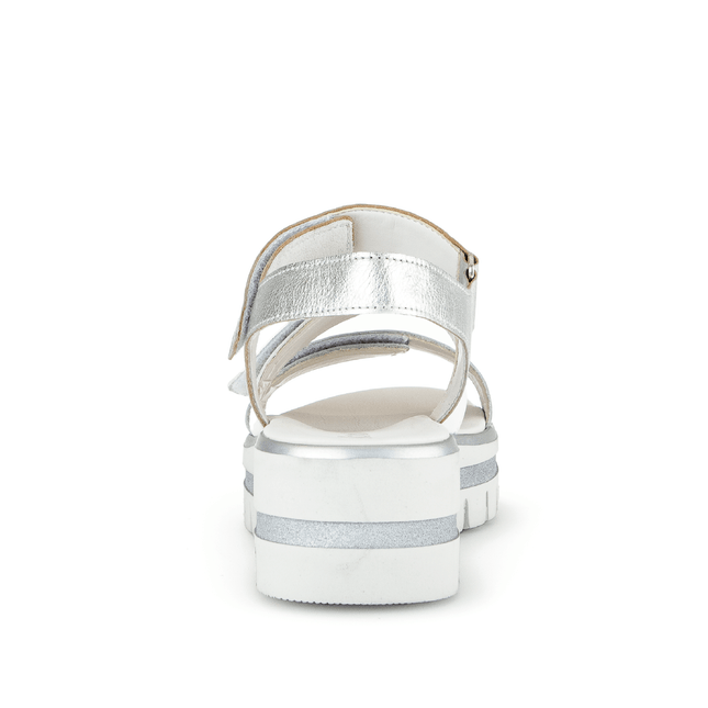 Gabor 64.620-69 Alfa White
