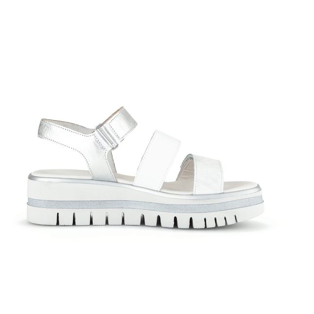 Gabor 64.620-69 Alfa White