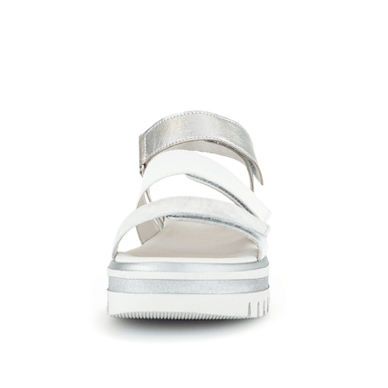 Gabor 64.620-69 Alfa White