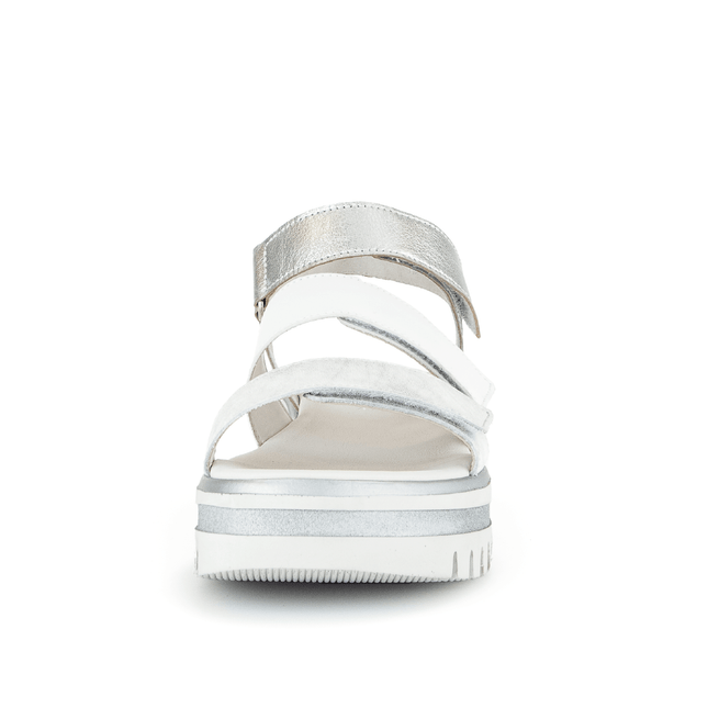 Gabor 64.620-69 Alfa White