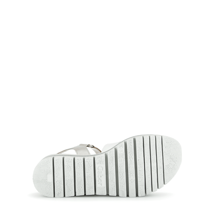Gabor 64.620-69 Alfa White