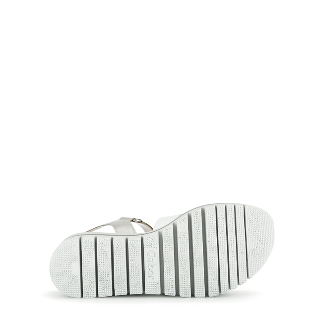 Gabor 64.620-69 Alfa White
