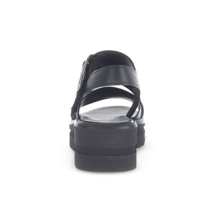 Gabor 64.627-27 Amarillo Black