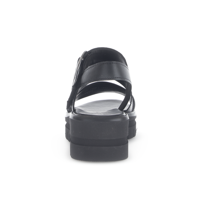 Gabor 64.627-27 Amarillo Black
